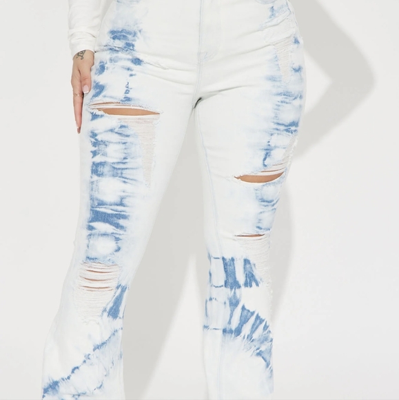 Denim - Fashion Nova Jeans